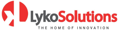 Lyko Solutions Logo